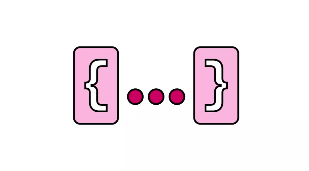 Bracketed code icon – showcasing abilities and skills in IT, coding, programming, backend development, software engineering and working with AI (artificial intelligence) systems.
